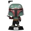 Funko POP Star Wars Mandalorian Boba Fett